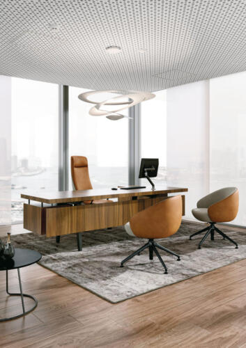 Ad Office - Sedute riunione per ufficio