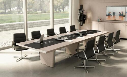 Ad Office - Arredi riunione e meeting per ufficio